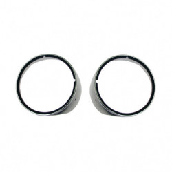 Standard Headlamp Bezels