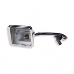 Rally Sport Parking Lamp Housing, Right Side