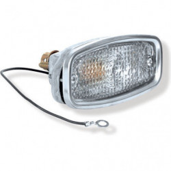 Standard Parking Lamp Assembly