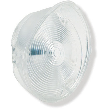 Parking Lamp Lens