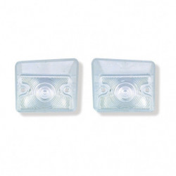 Rally Sport Parking Lamp Lenses