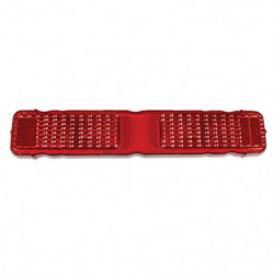 Rally Sport Tail Light Lens