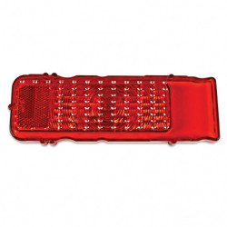 Standard Brake Lens