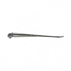 Convertible Windshield Wiper Arm Chrome