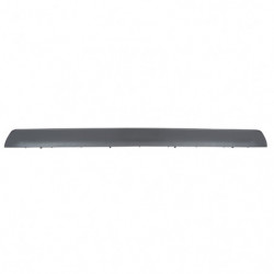 Rear Spoiler GM Restoration