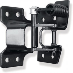 Lower Door Hinge Left Side
