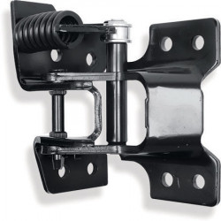 Lower Door Hinge Right Side