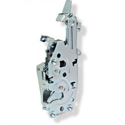 Door Latch Assembly Right Side
