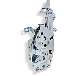 Door Latch Assembly Right Side