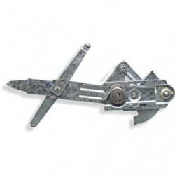 Standard Window Regulator Left Side