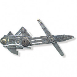 Standard Window Regulator Right Side