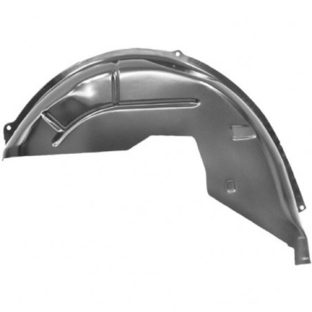 Rear Inner Wheelhouse Left Side