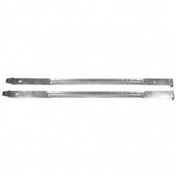 Fuel Tank Straps