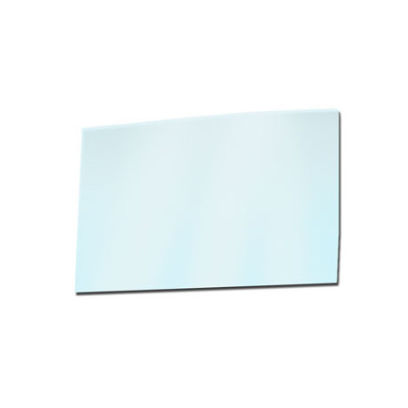 Door Window Glass Right Hand