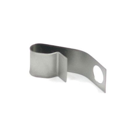 Big Block 396 Fuel Line Retainer