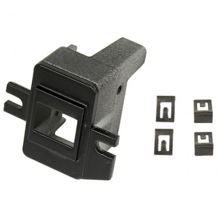 Convertible Top Switch Bracket