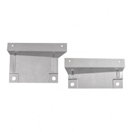 Air Conditioning Condenser Brackets