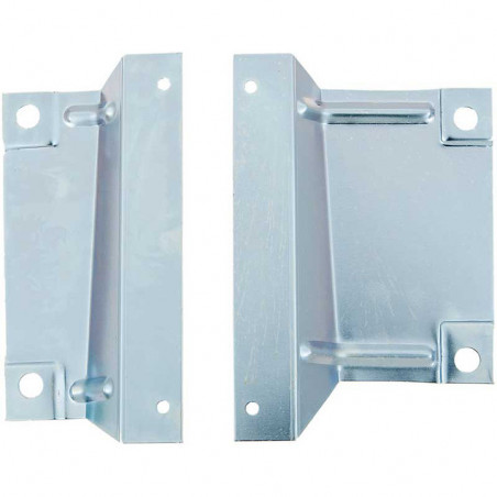 Air Conditioning Condenser Brackets