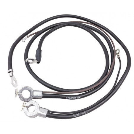 Small Block Spring Ring Cables