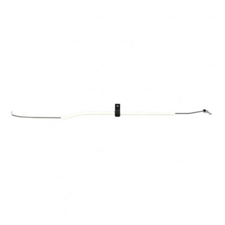 Door Opening Rod Assembly Right Side