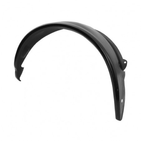 Rear Outer Wheelhouse Left Side