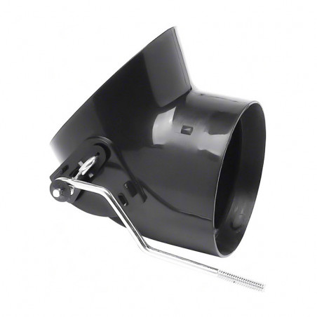 Dash Vent Side Shut Off Left Side