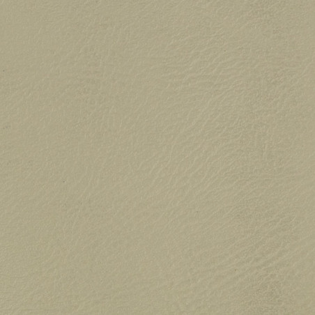 Deluxe Stationary Rear Seat Covers, Off White/Black