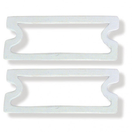 Rally Sport Reverse Lens Gasket