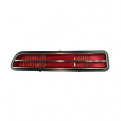 Rally Sport Tail Lens, Left Side