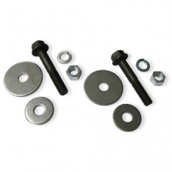Radiator Support Bushing Bolts