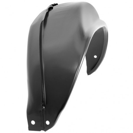 Complete Wheel House Left Side