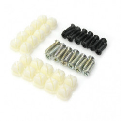 Grille Attaching Kit