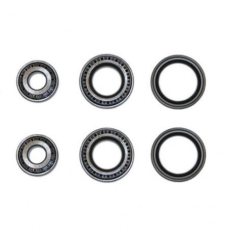 Disc Brake Bearing And Seal Kit