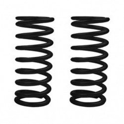 Front 2 in. Drop Springs Small Block Or LS- Pair