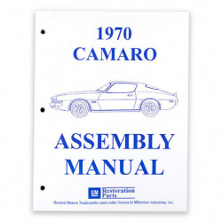 Factory Assembly Manual