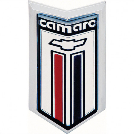 Standard Grille Emblem