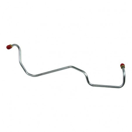 350 QuadraJet Fuel Pump To Carburetor Line, Original Material