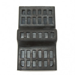 Multi Leaf Spring Mounting Pad Upper