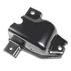 Leaf Spring Mounting Bracket Left Side