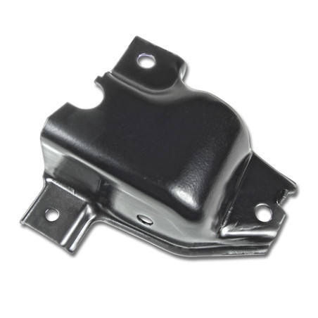 Leaf Spring Mounting Bracket Left Side