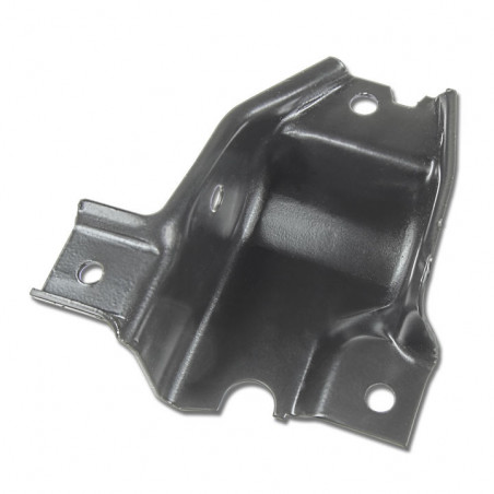 Leaf Spring Mounting Bracket Left Side