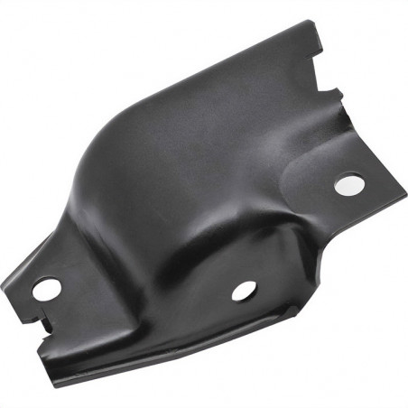 Leaf Spring Mounting Bracket Left Side