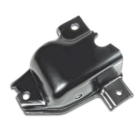 Leaf Spring Mounting Bracket Right Side