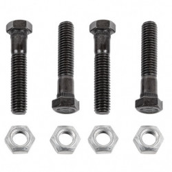 Upper Control Arm Bolt Kit