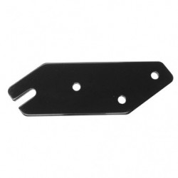 Clutch Z-Bar Frame Bracket