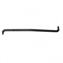 Clutch Firewall Thru Rod