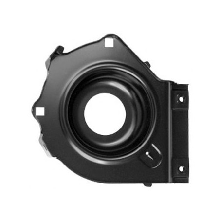 Headlamp Mounting Housing Left Side