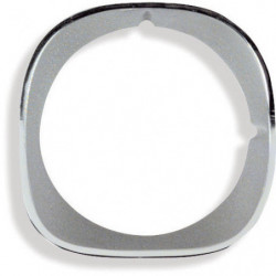 Rally Sport Headlamp Bezel Left Side