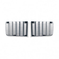 Rally Sport Grilles
