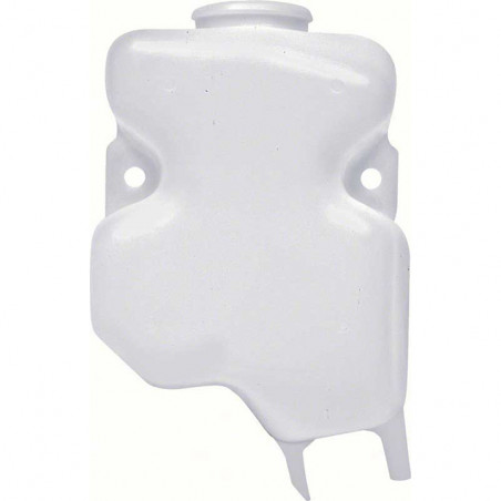 Washer Jar Pump On Jar